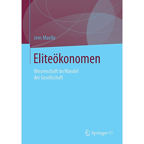 Eliteökonomen, Jens Maesse