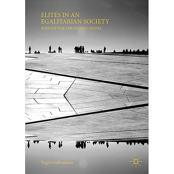 Elites in an Egalitarian Society, Trygve Gulbrandsen