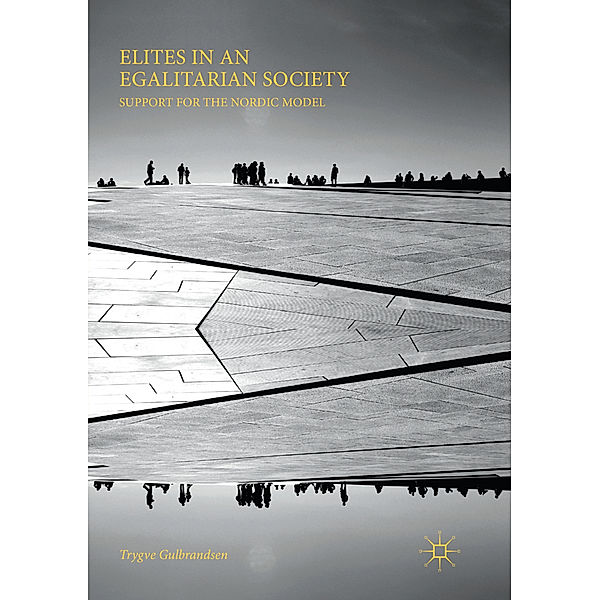 Elites in an Egalitarian Society, Trygve Gulbrandsen