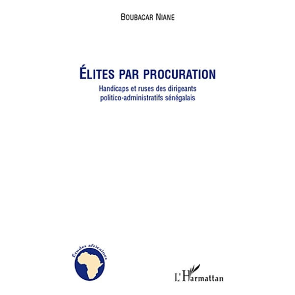 Elites par procuration, Niane Boubacar Niane