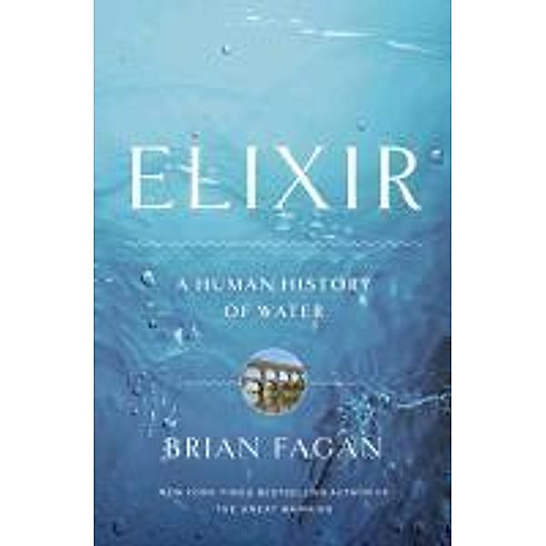 Elixir, Brian Fagan