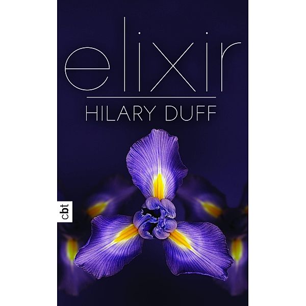 Elixir, Hilary Duff