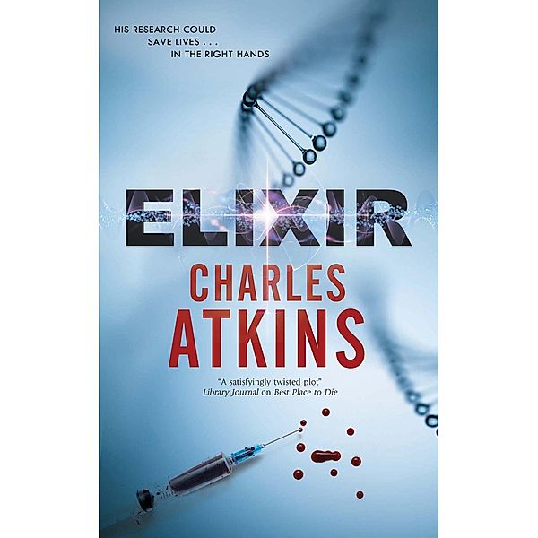 Elixir, Charles Atkins