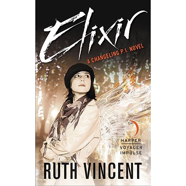 Elixir, Ruth Vincent