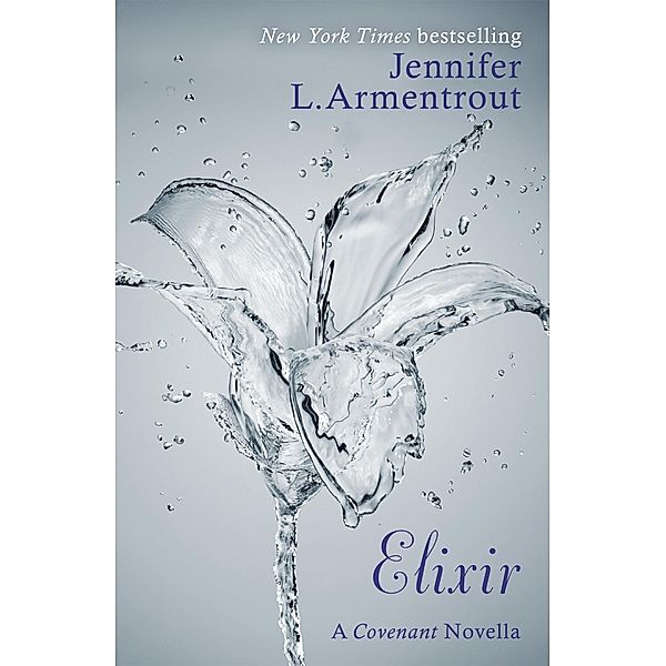 Elixir (A Covenant Novella) / Covenant Series, Jennifer L. Armentrout