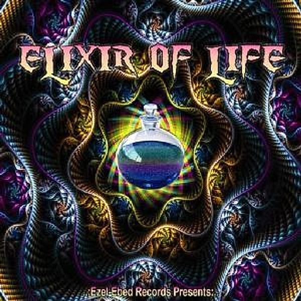 Elixir Of Life, Diverse Interpreten