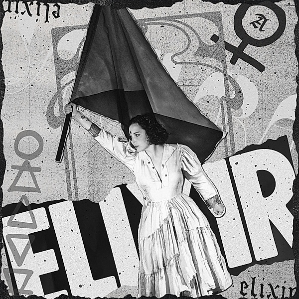Elixir (Vinyl), Sarasara