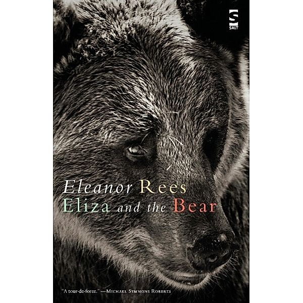 Eliza and the Bear, Eleanor Rees