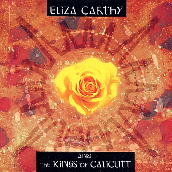 Eliza Carthy & Kings Of, Eliza Carthy & The Kings Of Calicutt