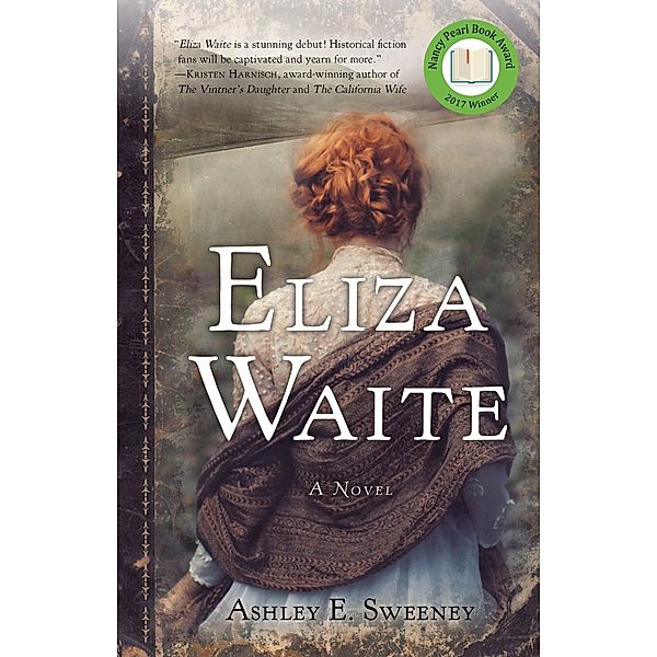 Eliza Waite, Ashley E. Sweeney