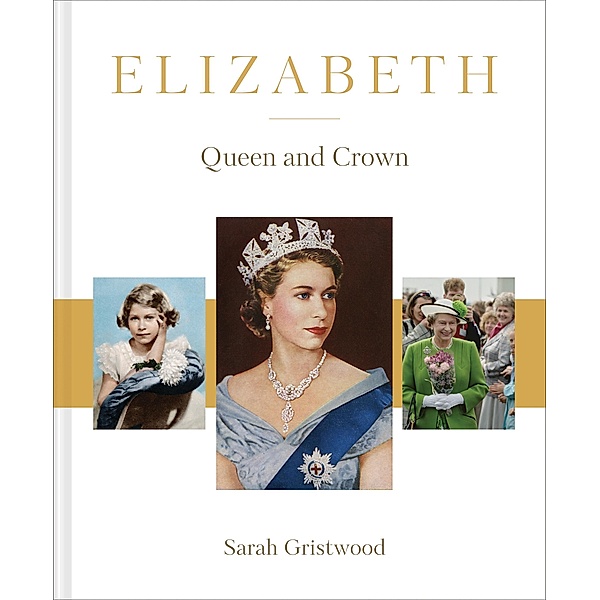 Elizabeth, Sarah Gristwood