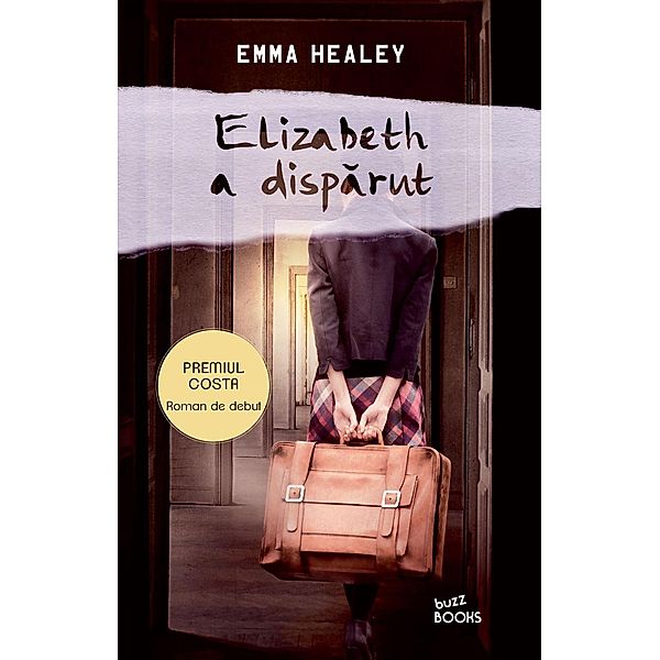 Elizabeth a disparut, Emma Heale