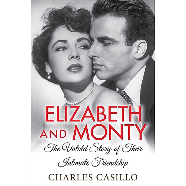 Elizabeth and Monty, Charles Casillo