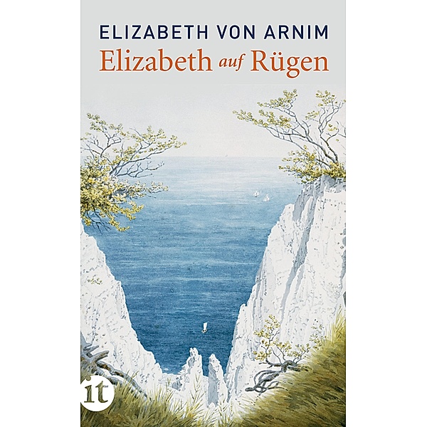 Elizabeth auf Rügen, Elizabeth von Arnim