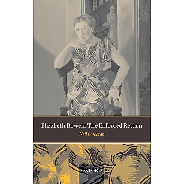 Elizabeth Bowen, Neil Corcoran