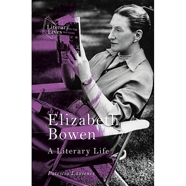 Elizabeth Bowen, Patricia Laurence