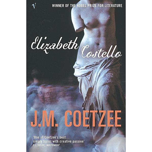 Elizabeth Costello, J. M. Coetzee