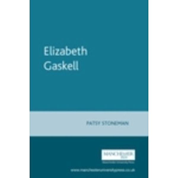 Elizabeth Gaskell, Patsy Stoneman