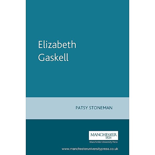 Elizabeth Gaskell, Patsy Stoneman