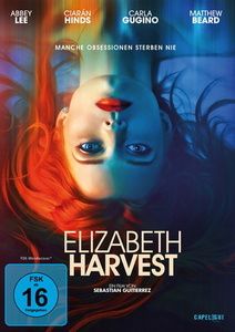 Image of Elizabeth Harvest