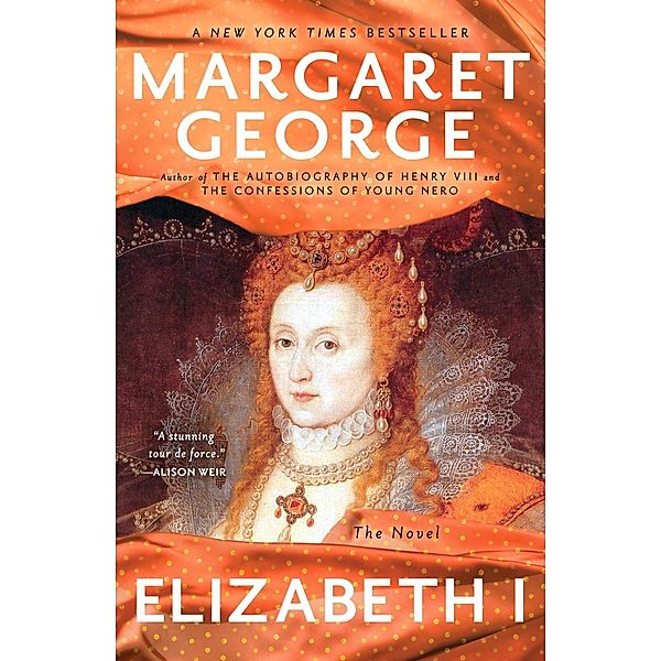 Elizabeth I, Margaret George