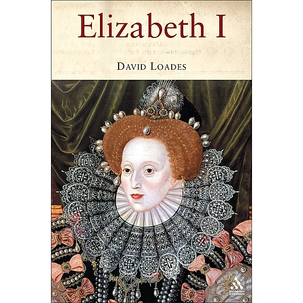 Elizabeth I, David Loades