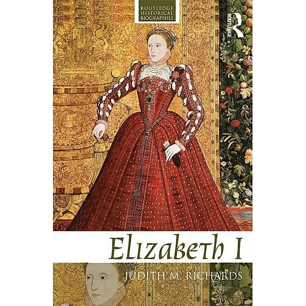 Elizabeth I, Judith M. Richards