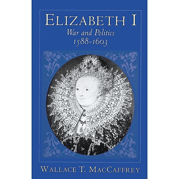 Elizabeth I, Wallace T. Maccaffrey