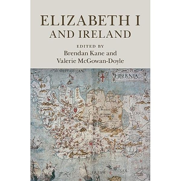 Elizabeth I and Ireland