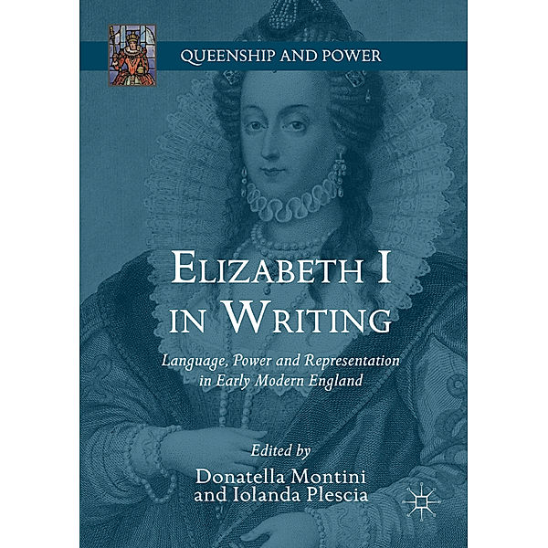 Elizabeth I in Writing