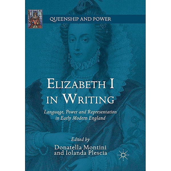 Elizabeth I in Writing