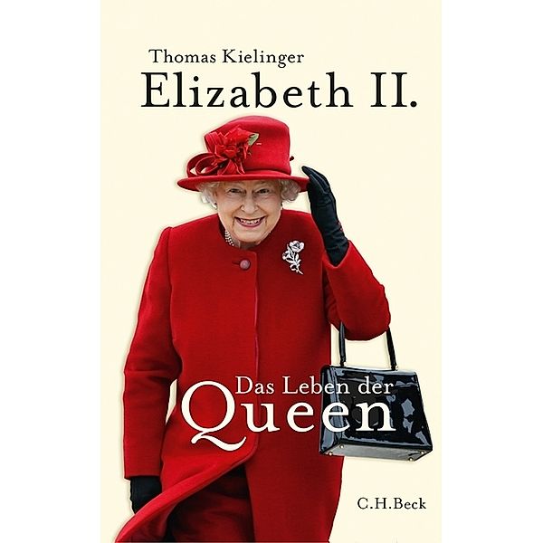 Elizabeth II., Thomas Kielinger