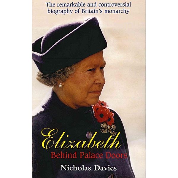 Elizabeth II, Nicholas Davies