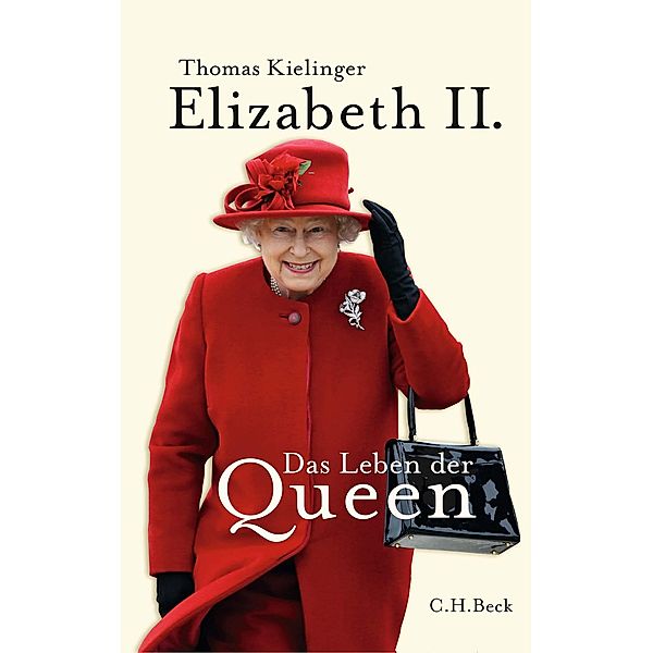 Elizabeth II., Thomas Kielinger