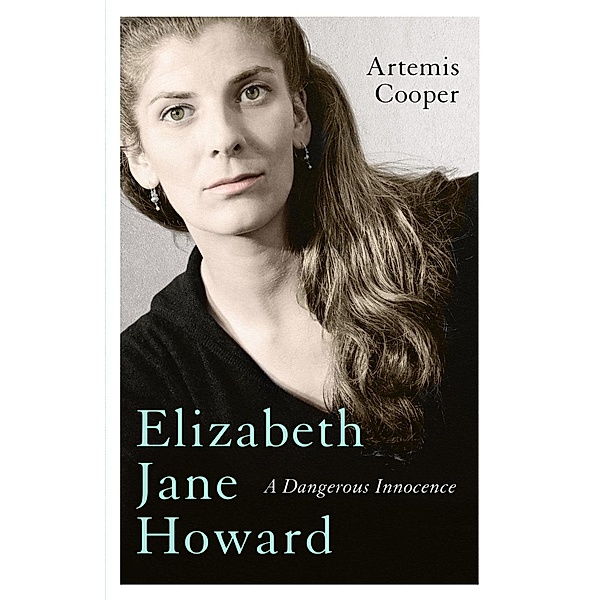 Elizabeth Jane Howard, Artemis Cooper