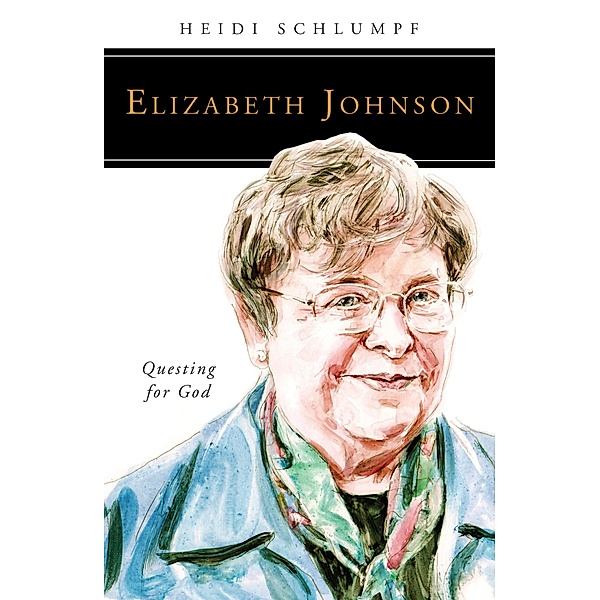 Elizabeth Johnson / People of God, Heidi Schlumpf
