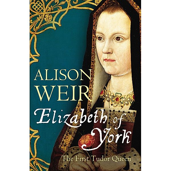 Elizabeth of York, Alison Weir