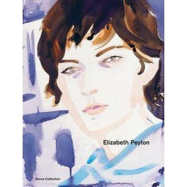 Elizabeth Peyton, Elizabeth Peyton