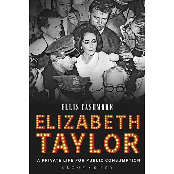 Elizabeth Taylor, Ellis Cashmore