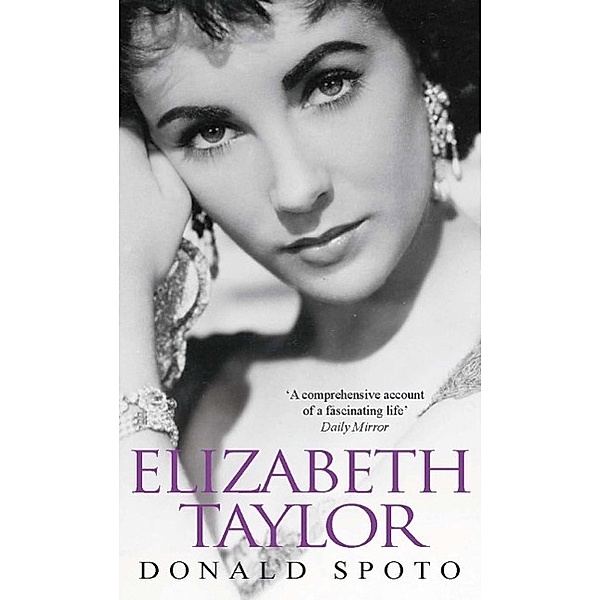 Elizabeth Taylor, Donald Spoto