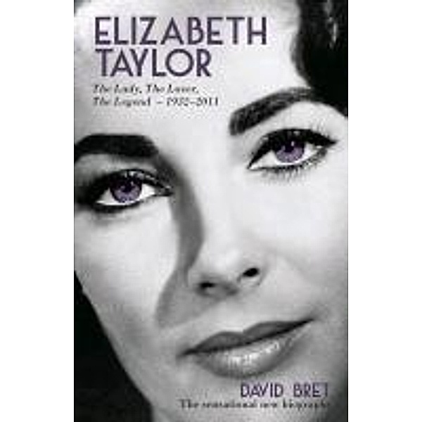 Elizabeth Taylor, David Bret