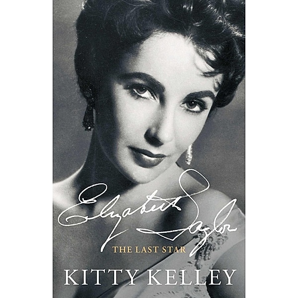 Elizabeth Taylor, Kitty Kelley