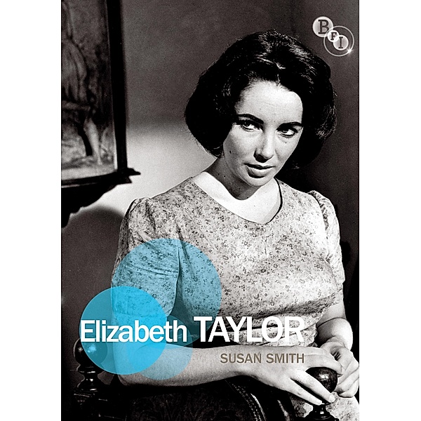 Elizabeth Taylor, Susan Smith