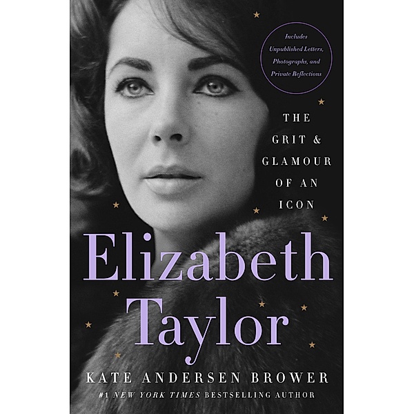 Elizabeth Taylor, Kate Andersen Brower