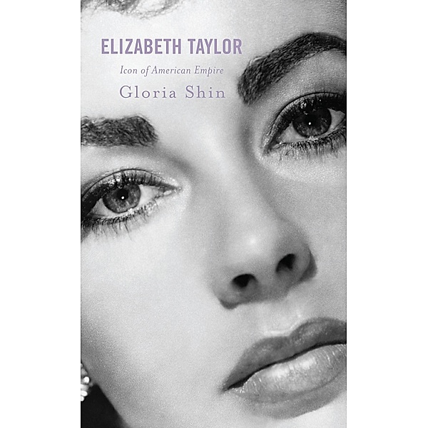Elizabeth Taylor, Gloria Shin