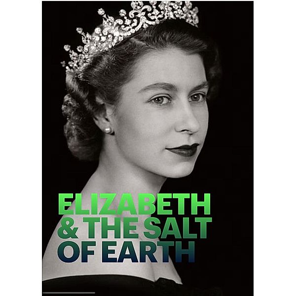 Elizabeth & The Salt of Earth, Aiyeko-ooto, Cash Onadele