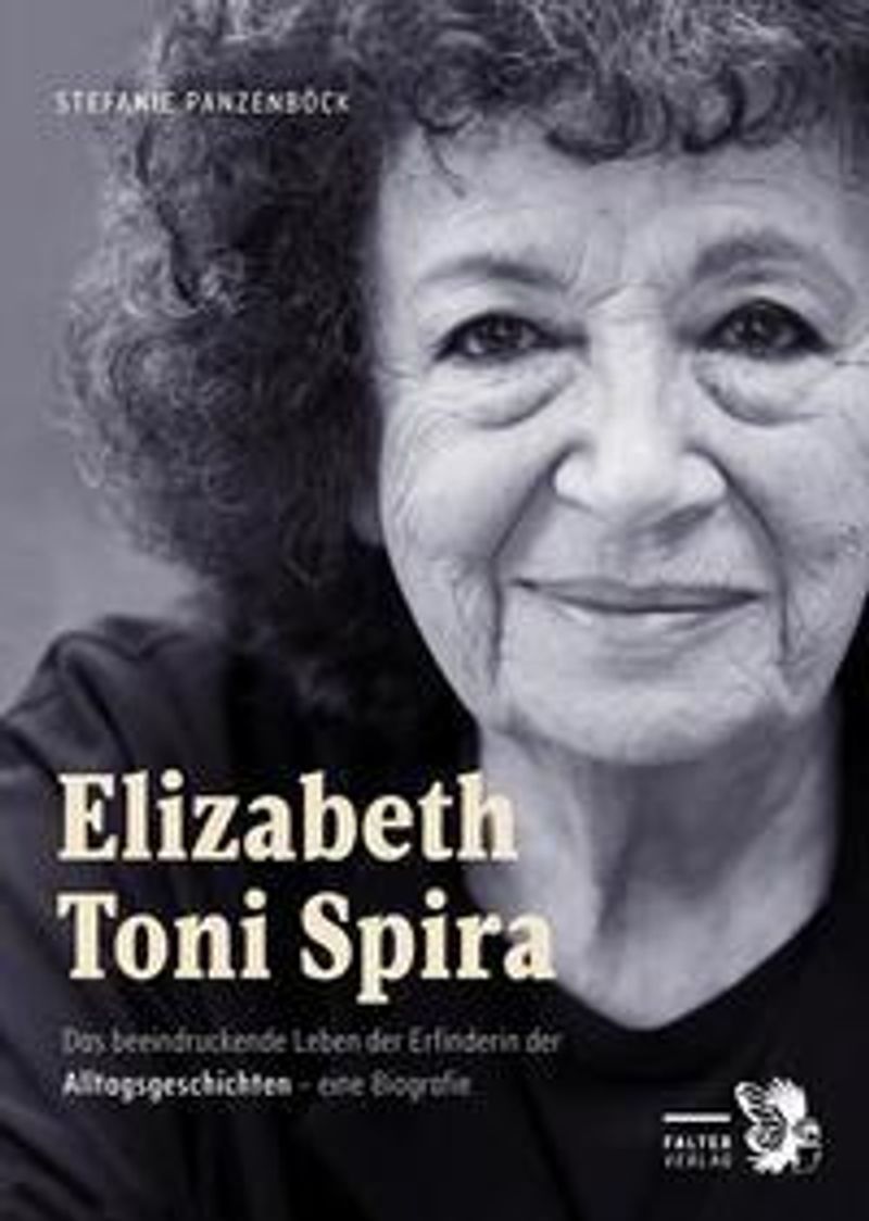 Elizabeth Toni Spira Buch versandkostenfrei bei Weltbild.at bestellen