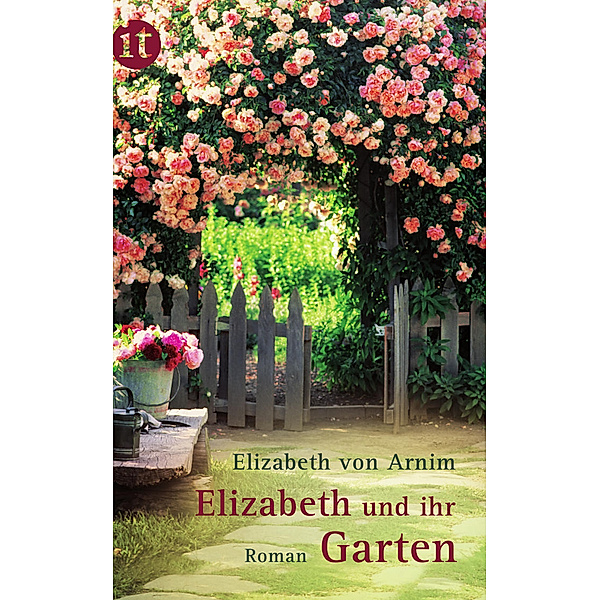 Elizabeth und ihr Garten, Elizabeth von Arnim