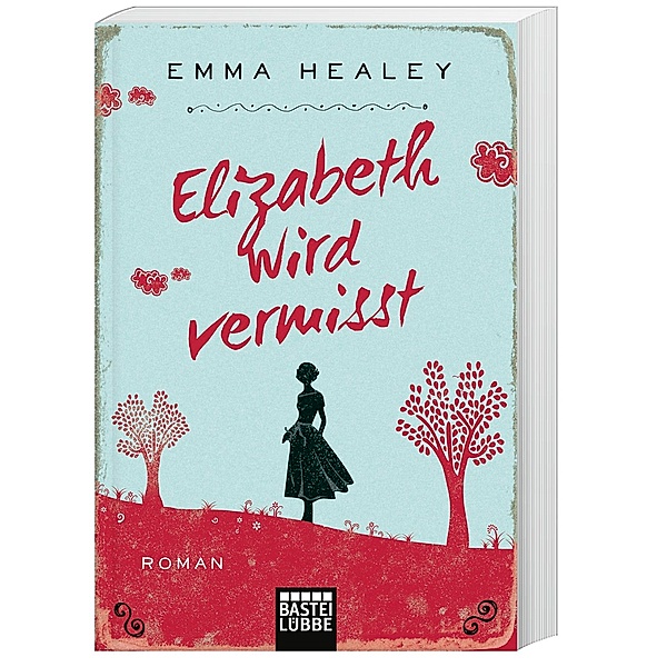 Elizabeth wird vermisst, Emma Healey