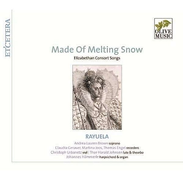 Elizabethan Consort Songs, Rayuela